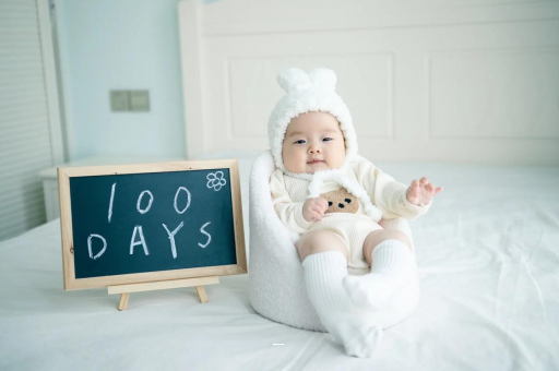 广安宝宝多大可以喝蜂蜜水