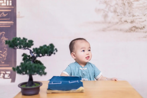 广安二岁宝宝发型