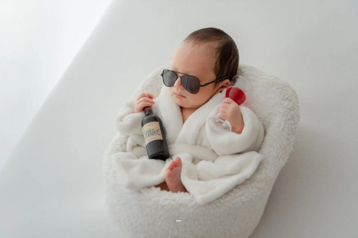 广安宝宝拉白色粘液