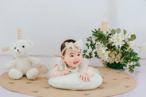 广安宝宝发烧能喝牛奶吗